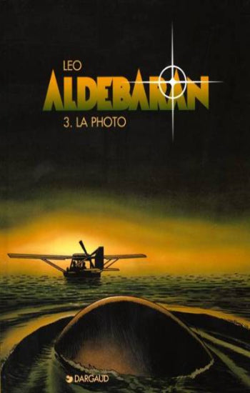 LEO: Aldébaran (5 volumes)