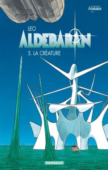 LEO: Aldébaran (5 volumes)