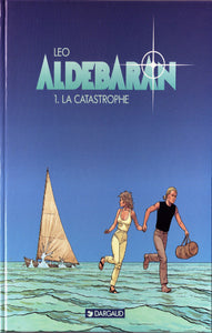 LEO: Aldébaran (5 volumes)