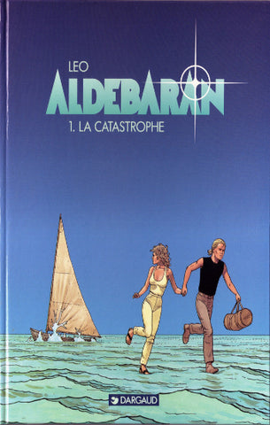 LEO: Aldébaran (5 volumes)