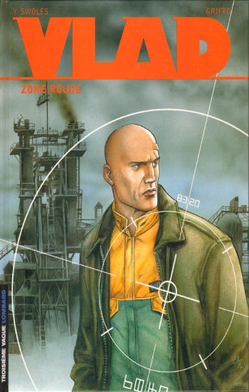 SWOLFS; GRIFFO:  Vlad  (7 volumes)