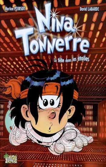 POINSOT; LABARDE: Nina Tonnerre  (2 volumes)