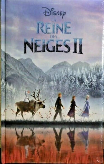 COLLECTIF: La Reine des Neiges II