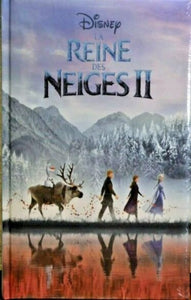 COLLECTIF: La Reine des Neiges II