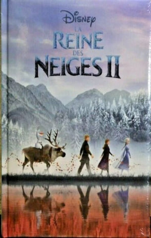 COLLECTIF: La Reine des Neiges II