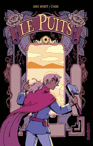 WYATT; CHOO: Le puits