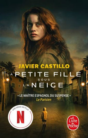 CASTILLO, Javier: La petite fille sous la neige