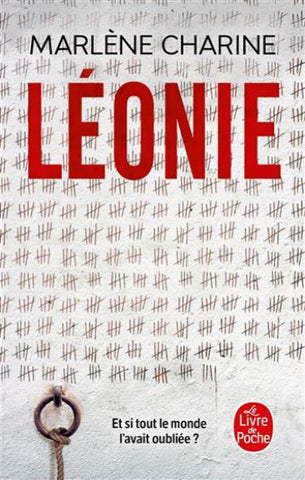 CHARINE, Marlène: Léonie