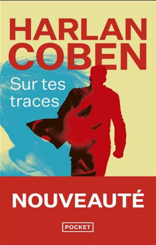 COBEN, Harlan: Sur tes traces