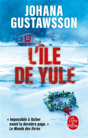GUSTAWSSON, Johana: L'île de Yule
