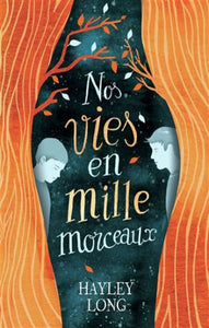 LONG, Hayley: Nos vies en mille morceaux