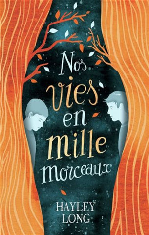 LONG, Hayley: Nos vies en mille morceaux