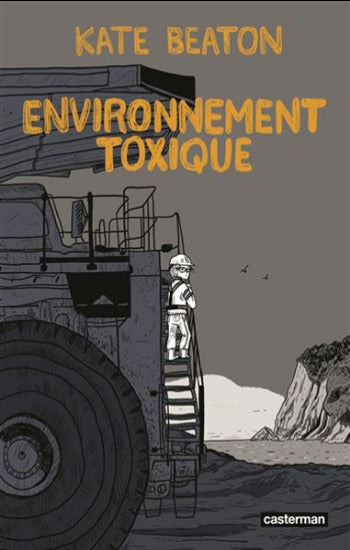 BEATON: Environnement toxique