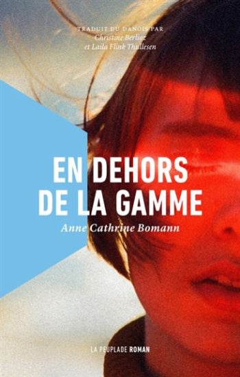 BOMANN, Anne Cathrine: En dehors de la gamme
