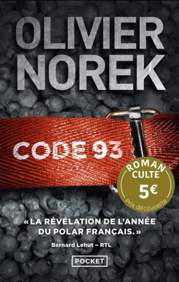 NOREK, Olivier: Code 93