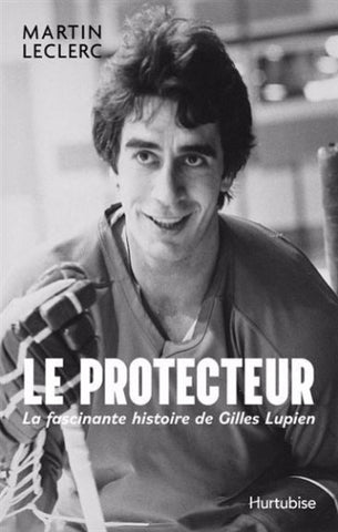 LECLERC, Martin: Le protecteur