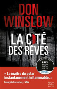 WINSLOW, Don: La cité des rêves