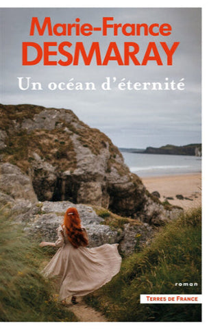 DESMARAY, Marie-France: Un océan d'éternité
