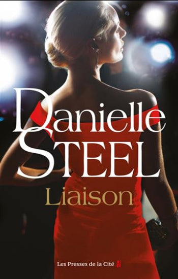 STEEL, Danielle: Liaison