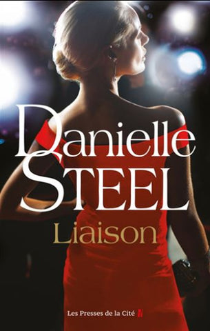 STEEL, Danielle: Liaison