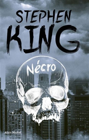 KING, Stephen: Nécro
