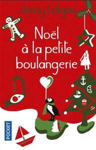 COLGAN, Jenny: Noël à la petite boulangerie