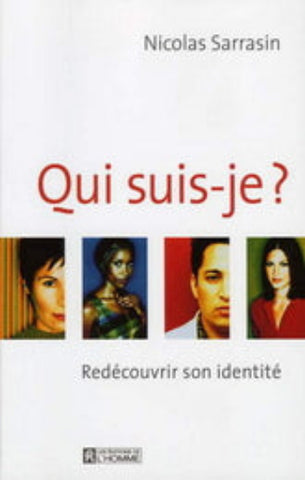 SARRASIN, Nicolas: Qui suis-je ?
