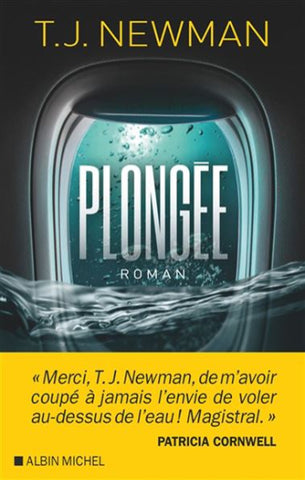 NEWMAN, T.J.: Plongée