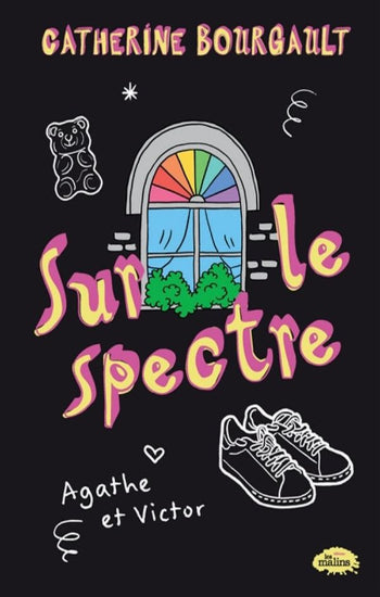BOURGAULT, Catherine: Sur le spectre