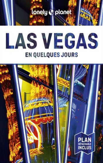 SCHULTE-PEEVERS, Andrea; WALKER, Benedict: Las Vegas en quelques jours