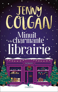 COLGAN, Jenny: Minuit à la charmante librairie