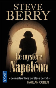 BERRY, Steve: Le Mystère Napoléon