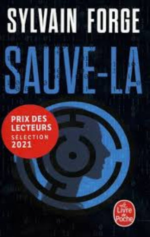 FORGE, Sylvain: Sauve-la