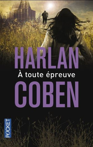 COBEN, Harlan: À toute épreuve