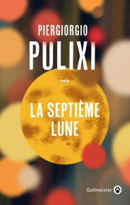 PULIXI, Piergiorgio: La septième lune