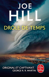 HILL, Joe: Drôle de temps