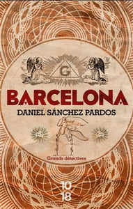 PARDOS, Daniel Sanchez: Barcelona