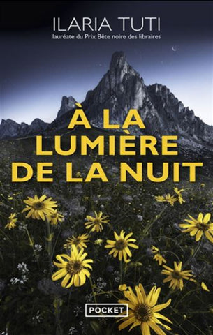 TUTI, Ilaria: À la lumière de la nuit