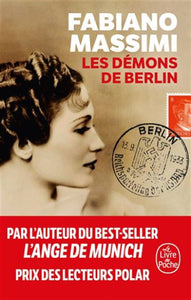 MASSIMI, Fabiano: Les démons de Berlin