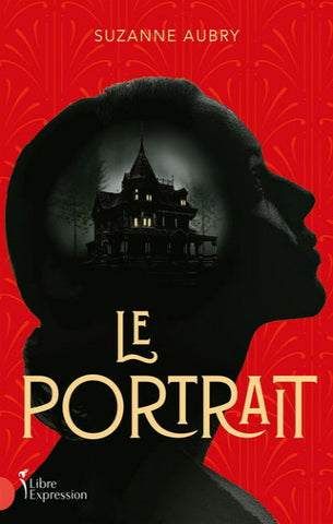 AUBRY, Suzanne: Le portrait