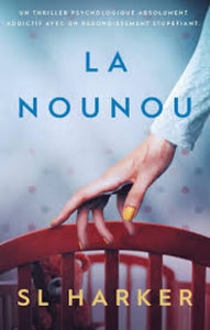HARKER, SL: La nounou