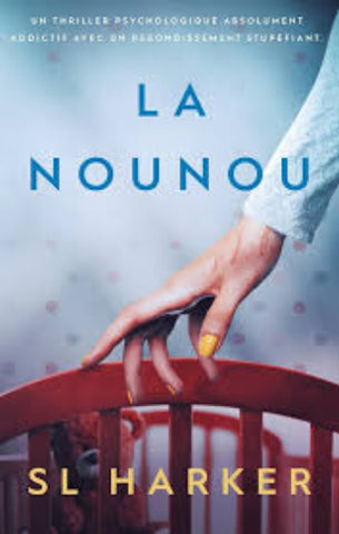 HARKER, SL: La nounou