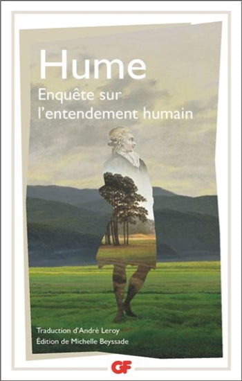 HUME: Enquête sur l' entendement humain