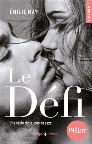 MAY, Émilie: Le défi