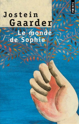 GAARDER, Jostein: Le monde de Sophie