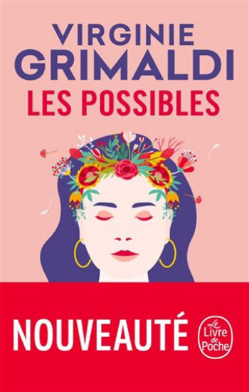GRIMALDI, Virginie: Les possibles