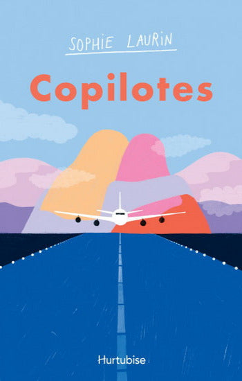 LAURIN, Sophie: Copilotes