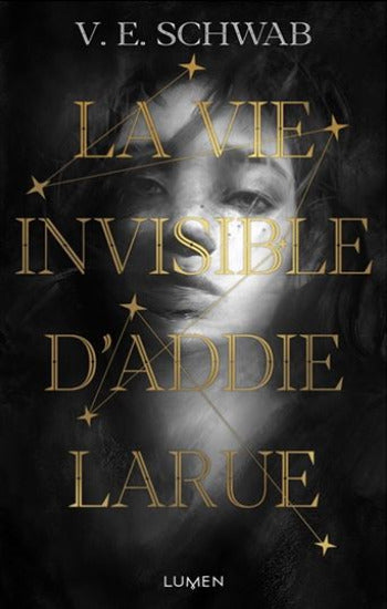 SCHWAB, V.E.: La vie invisible d'Addie Larue