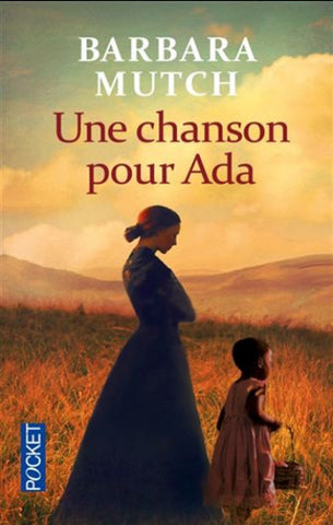 MUTCH, Barbara: Une chanson pour Ada