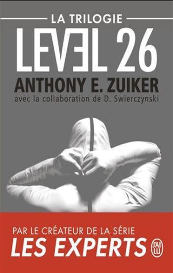 ZUIKER, Anthony E.; SWIERCZYNSKI, D.: Level 26